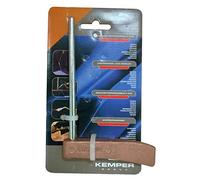 Kemper Rame Bolt, Multi/Colore, Taglia Unica