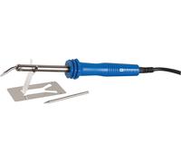 Kemper Group 170060 saldatore Saldatore a corrente alternata 470 °C Nero, Blu, M