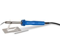 Kemper Saldatore Elettrico a Stilo Potenza 80 W 2 punte (curva e dritta) 170080