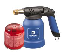 Kemper saldatore in cartuccia acc.piezo con inclusa