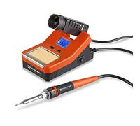 KEMPER - Stazione di saldatura professionale 25-30 W - Display digitale temperatura 480°