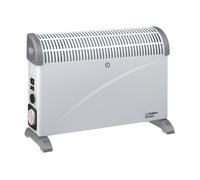 PLEINAIR INTERNATIONAL TCT-2000 Termoconvettore Convex turbo 2000W
