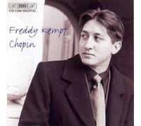 Kempf, Freddy - Plays Chopin