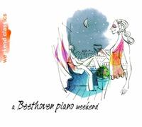 Kempff - A Beethoven Piano Weekend