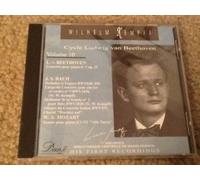 Kempff,Wilhelm - Brani Di Beethoven: Concerto X Pf N