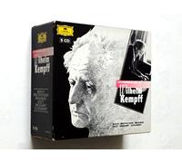 Kempff,Wilhelm - Hommage a Wilhelm Kempff