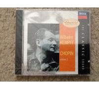 Kempff,Wilhelm - Kempff Spielt Chopin 2