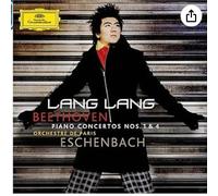 Kempff,Wilhelm - Klavierkonzert 4+5