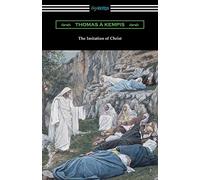 Kempis Thomas A-Imitation Of Christ (Translate Book NUOVO