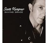 Kempner, Scott - Saving Grace