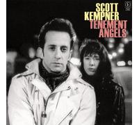 Kempner, Scott - Tenement Angels