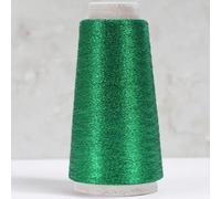 KEMTAT 50 g/Palla Fine Oro Argento Filato Spark Filato Lavorato a Maglia Uncinetto Fili per Cucire Filo Metallico Partner Filato per Cucito Filo d'oro