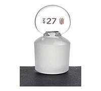 Kemtech America S280013 - Tappo a testa cilindrica Synthware, n. 13