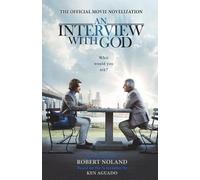 Ken Aguado Robert Noland An Interview with God (Tascabile)