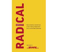 Ken Allen Radical Simplicity (Copertina rigida)