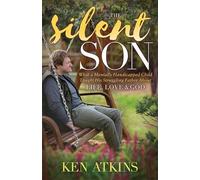 Ken Atkins The Silent Son (Tascabile)