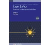 Ken Barat Laser Safety (Second Edition) (Copertina rigida)
