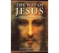 Ken Barker The Way of Jesus (Tascabile)