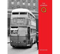 Ken Blacker The London Q (Copertina rigida)