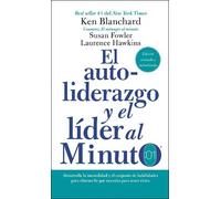 Ken Blanchard Autoliderazgo Y El Líder Al Minuto (Copertina rigida)