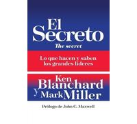 Ken Blanchard El secreto (Tascabile)