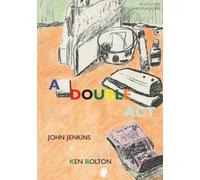 Ken Bolton John Jenkins A Double Act (Tascabile)