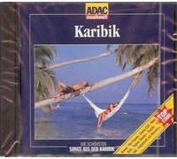 Ken Boothe ADAC musikwelt - Karibik (Die schönsten Songs aus der Karibik) ( (CD)