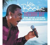 Ken Boothe - Freedom Day