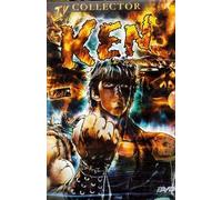 Ken - Box 1, Coffret 4 DVD (26 épisodes)