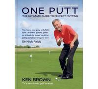 Ken Brown One Putt (Copertina rigida)