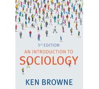 Ken Browne An Introduction to Sociology (Tascabile)