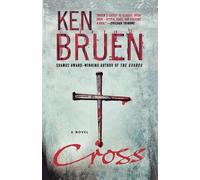 Ken Bruen Cross (Tascabile) Jack Taylor