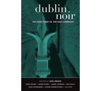 Ken Bruen Dublin Noir (Tascabile)