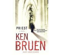Ken Bruen Priest (Tascabile) Jack Taylor