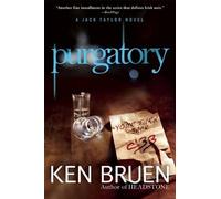 Ken Bruen Purgatory (Tascabile) Jack Taylor