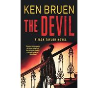 Ken Bruen The Devil (Tascabile) Jack Taylor
