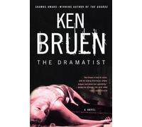 Ken Bruen The Dramatist (Tascabile) Jack Taylor