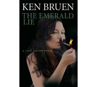 Ken Bruen The Emerald Lie (Tascabile) Jack Taylor