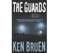 Ken Bruen The Guards (Tascabile) Jack Taylor