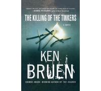Ken Bruen The Killing of the Tinkers (Tascabile) Jack Taylor