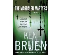 Ken Bruen The Magdalen Martyrs (Tascabile) Jack Taylor