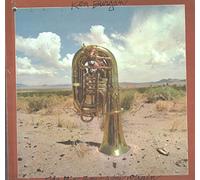 Ken Burgan - The Big Bow-Wow Strain - Blue Thumb Records - BTS 6016