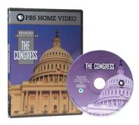 Ken Burns America Coll: Congress [Edizione: Stati Uniti]