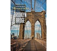 Ken Burns America Collection - Brooklyn Bridge (DVD)