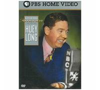 KEN BURNS AMERICA COLLECTION: HUEY LONG-KEN BURNS AMERICA COLLECTION: HUEY (CD)