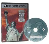 Ken Burns America Collection: Statue of Liberty