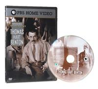 Ken Burns America Collection: Thomas Hart Benton