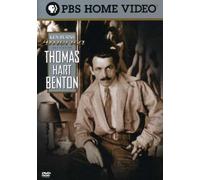 Ken Burns America Collection: Thomas Hart Benton