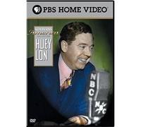 Ken Burns America: Huey Long