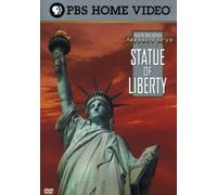 Ken Burns' America: Statue of Liberty